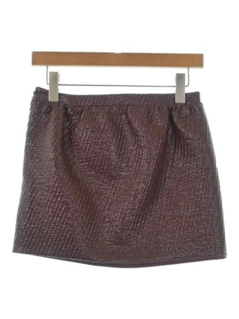 Gucci Mini Skirt